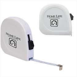 HH7362 Tape Measure with custom imprint